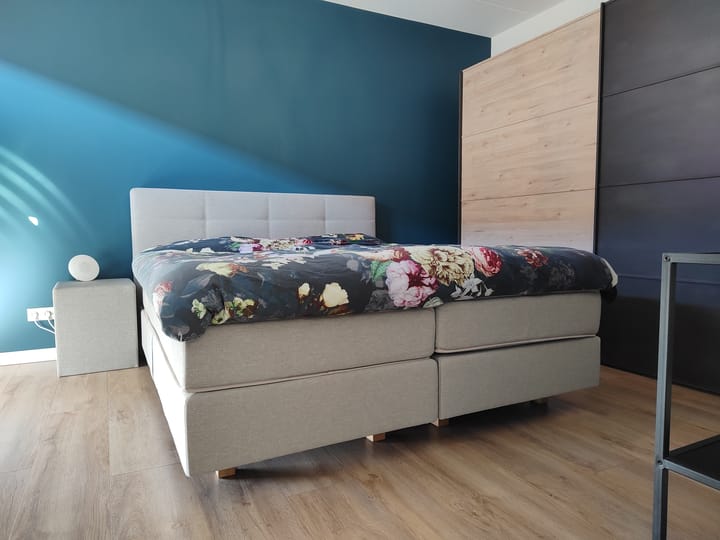 Foto 25 van Teunisbloem 21