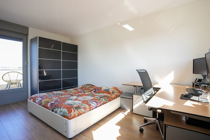 Foto 28 van Teunisbloem 21