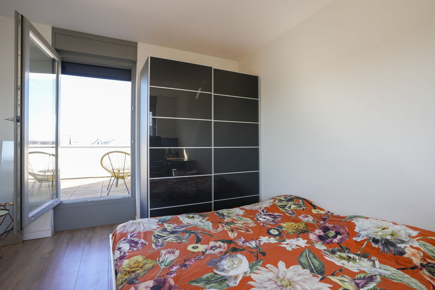 Foto 29 van Teunisbloem 21