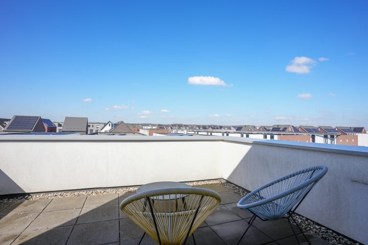 Foto 30 van Teunisbloem 21