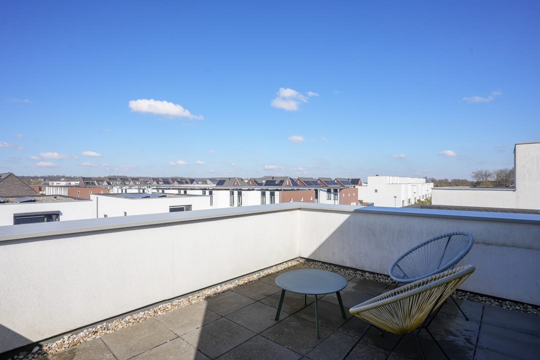 Foto 31 van Teunisbloem 21