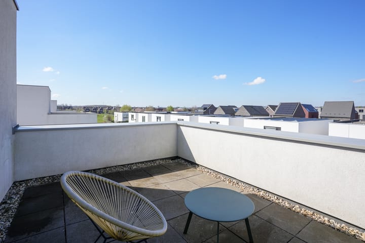 Foto 32 van Teunisbloem 21