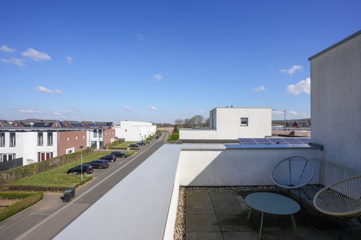 Foto 33 van Teunisbloem 21