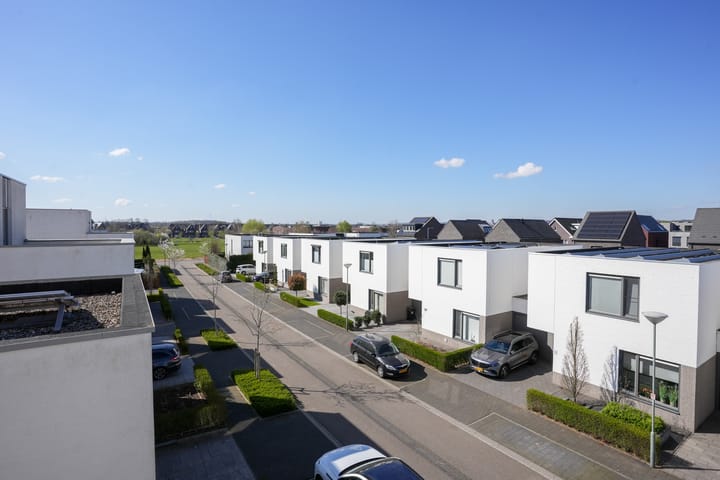 Foto 34 van Teunisbloem 21