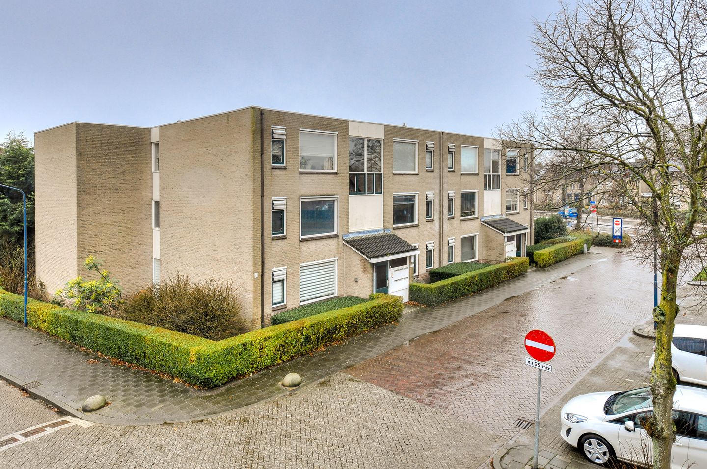 Foto 14 van Van Reesstraat 41