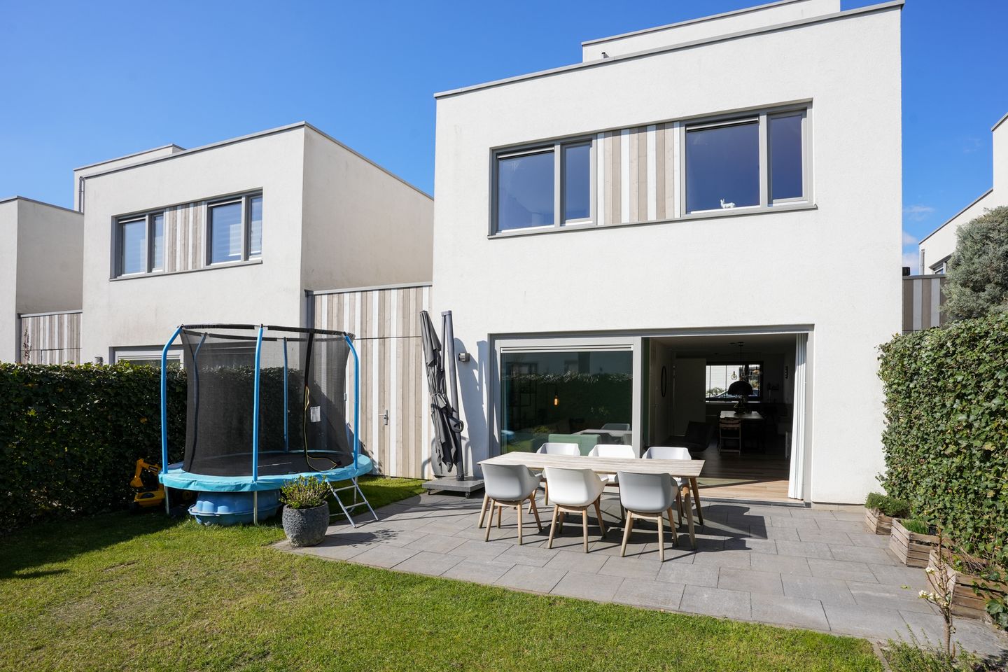 Foto 35 van Teunisbloem 21