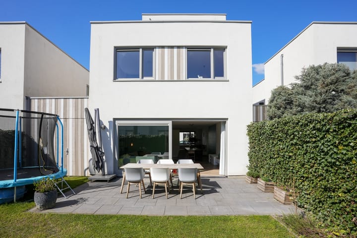 Foto 36 van Teunisbloem 21