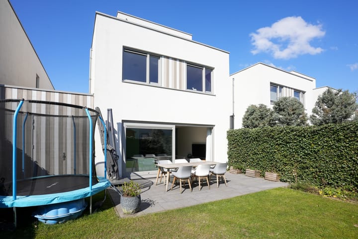 Foto 37 van Teunisbloem 21