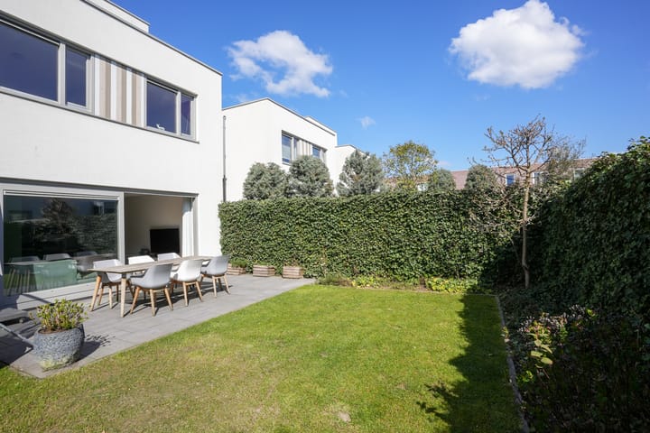 Foto 38 van Teunisbloem 21