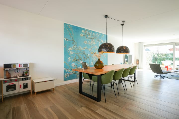 Foto 9 van Teunisbloem 21