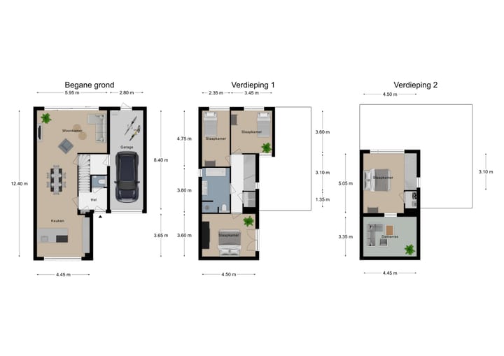 Foto 43 van Teunisbloem 21