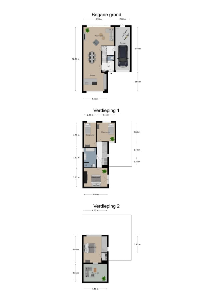 Foto 44 van Teunisbloem 21