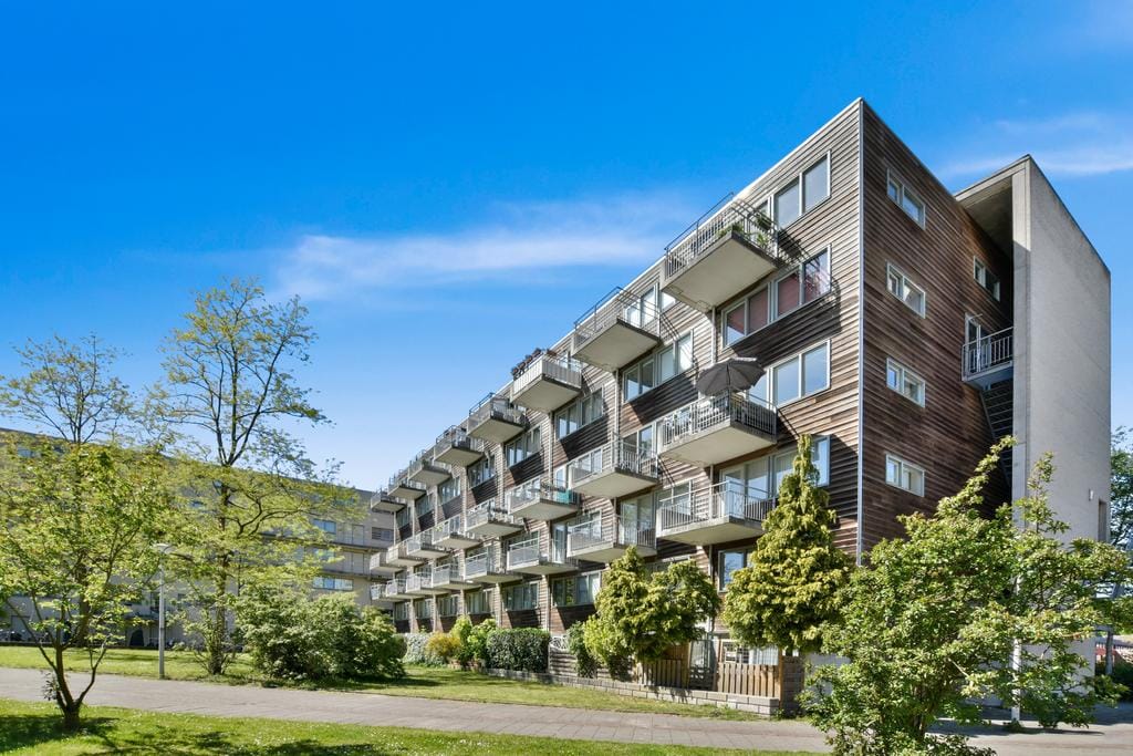 Foto 1 van Johan Jongkindstraat 190