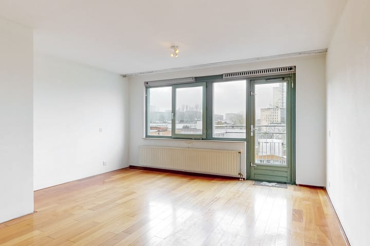 Foto 2 van Johan Jongkindstraat 190