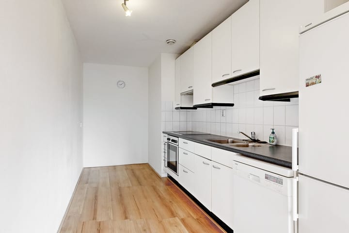 Foto 6 van Johan Jongkindstraat 190