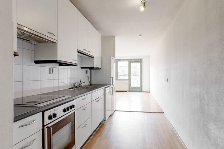 Foto 7 van Johan Jongkindstraat 190