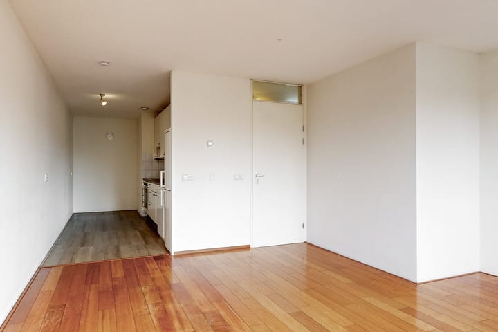 Foto 8 van Johan Jongkindstraat 190