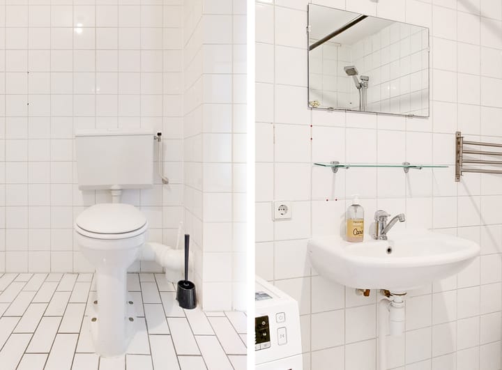 Foto 10 van Johan Jongkindstraat 190