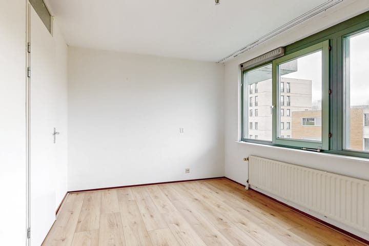 Foto 11 van Johan Jongkindstraat 190