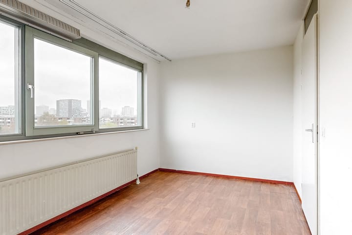 Foto 12 van Johan Jongkindstraat 190