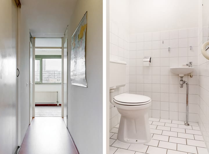 Foto 14 van Johan Jongkindstraat 190