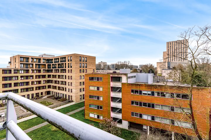 Foto 16 van Johan Jongkindstraat 190