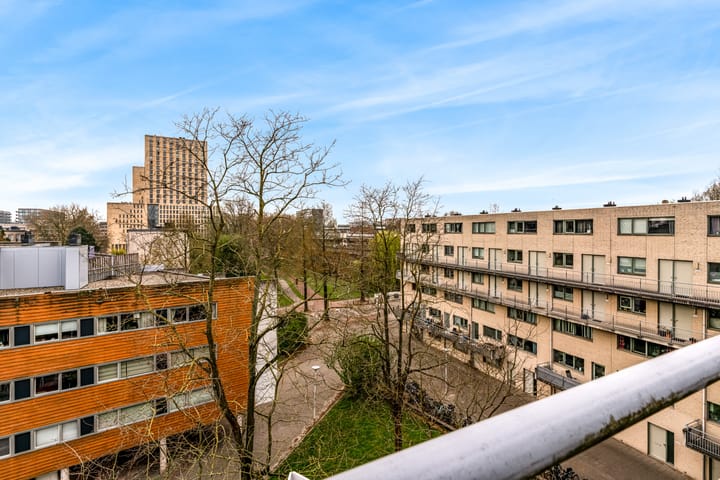 Foto 17 van Johan Jongkindstraat 190