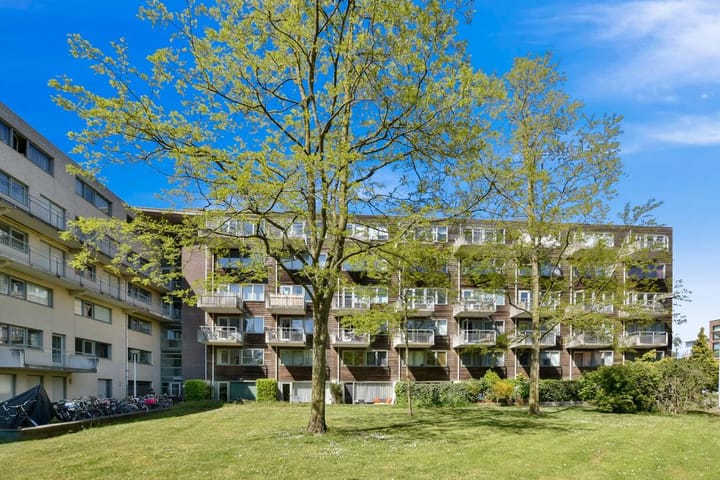 Foto 19 van Johan Jongkindstraat 190