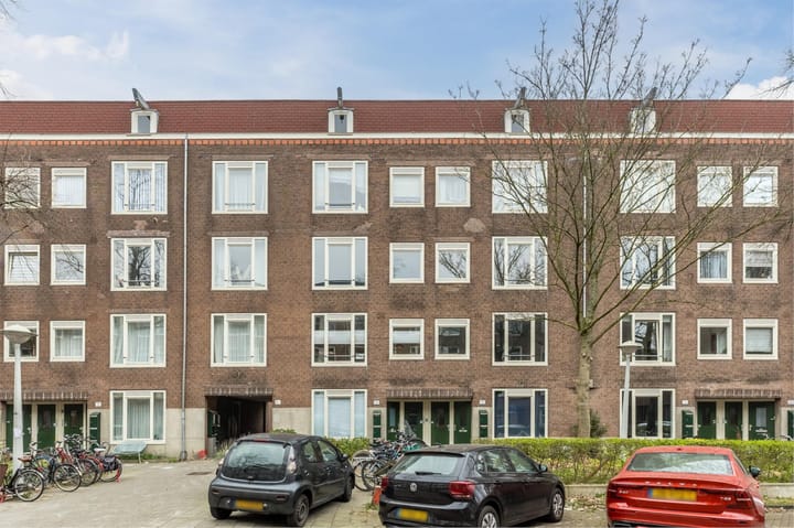 Foto 2 van Gibraltarstraat 74-1