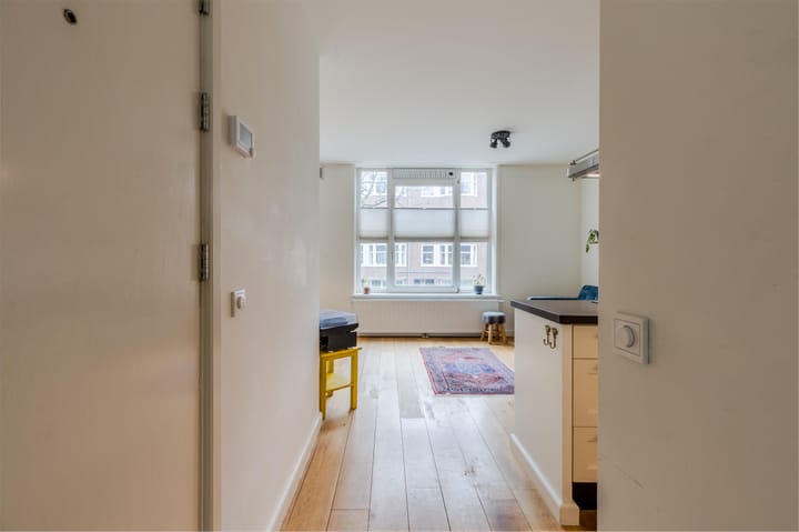 Foto 3 van Gibraltarstraat 74-1