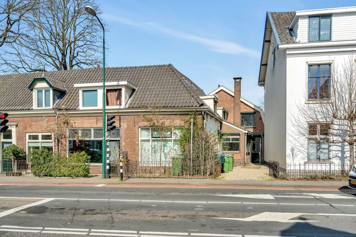 Foto 1 van Dorpsstraat 57-E