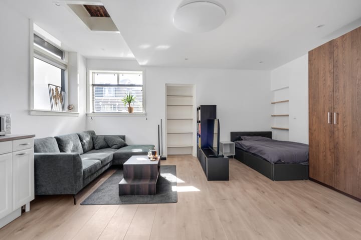 Foto 2 van Dorpsstraat 57-E