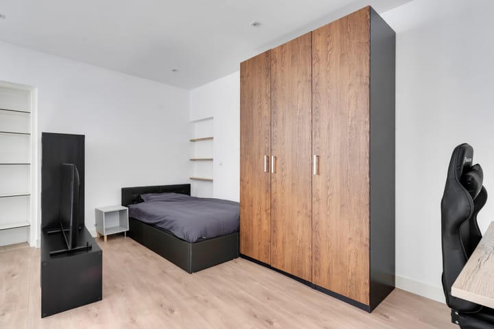 Foto 3 van Dorpsstraat 57-E