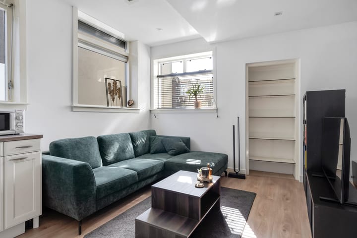 Foto 4 van Dorpsstraat 57-E