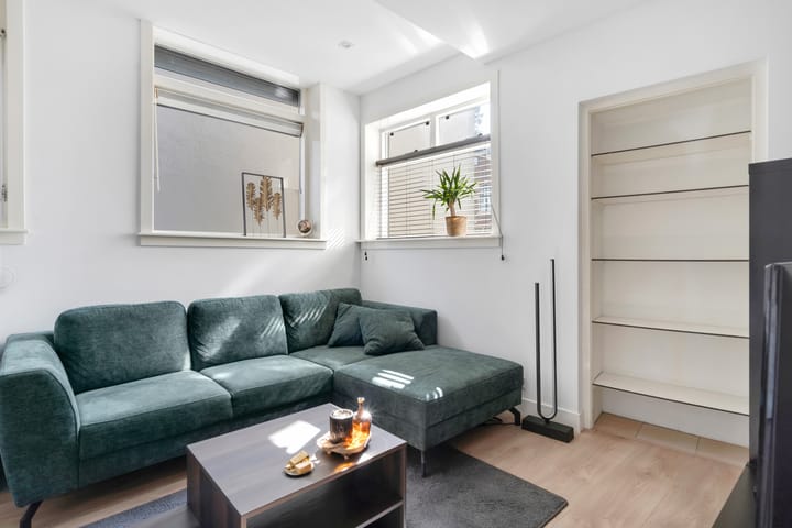 Foto 5 van Dorpsstraat 57-E