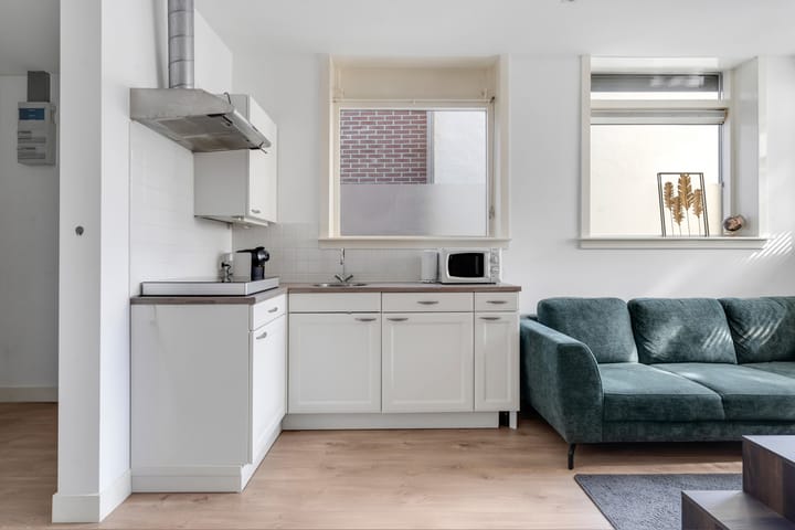 Foto 6 van Dorpsstraat 57-E