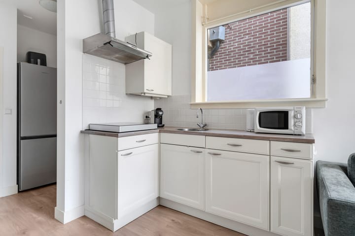 Foto 7 van Dorpsstraat 57-E