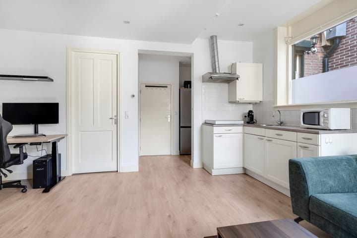 Foto 9 van Dorpsstraat 57-E