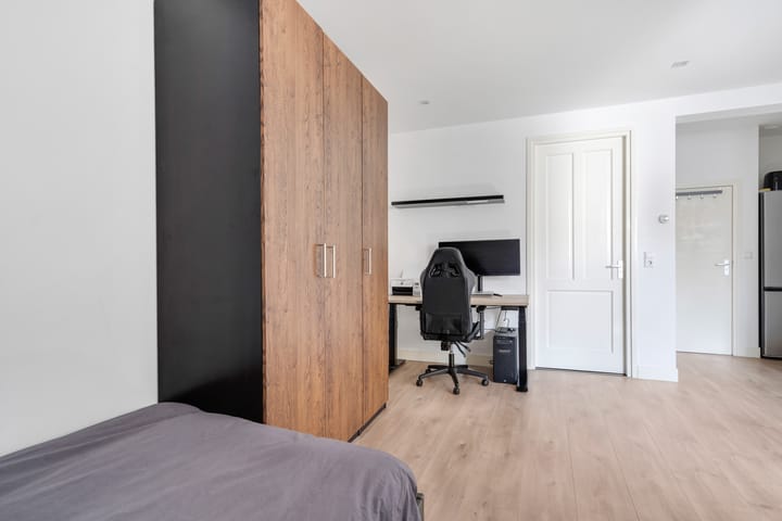 Foto 10 van Dorpsstraat 57-E