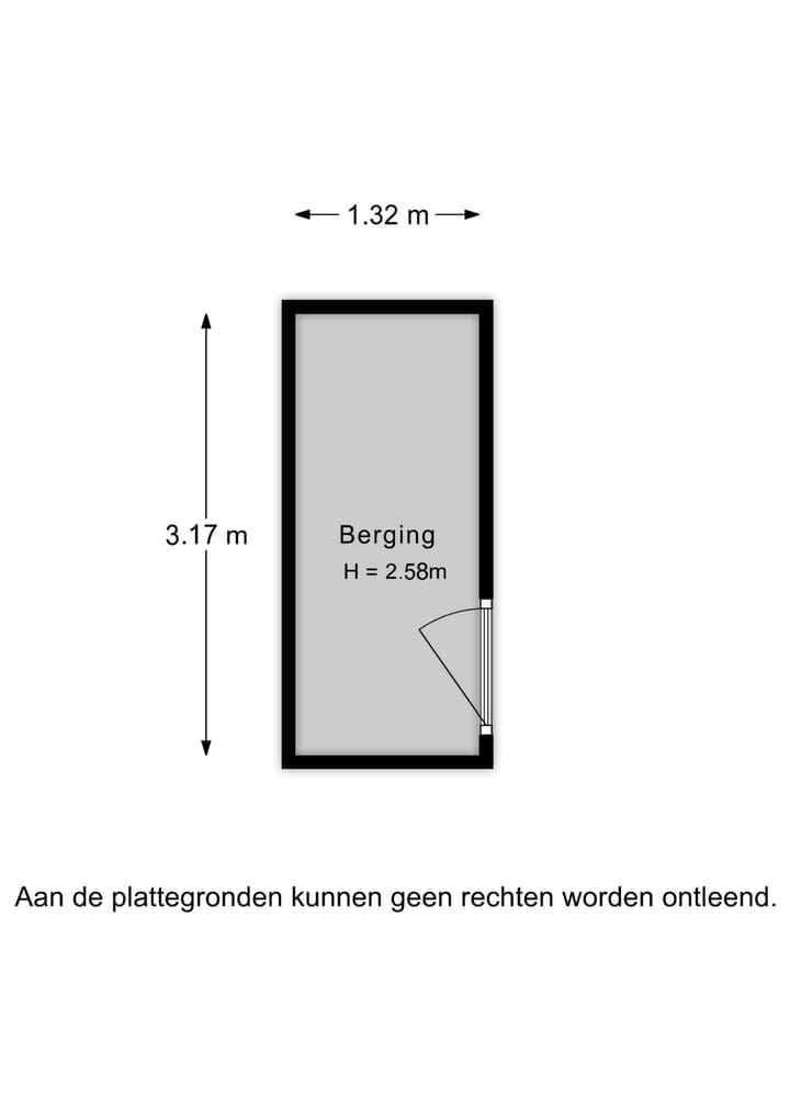 Foto 17 van Dorpsstraat 57-E