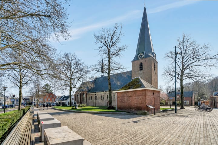 Foto 25 van Dorpsstraat 57-E