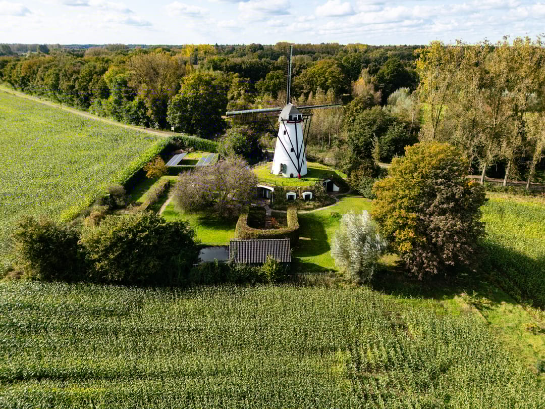 Foto 7 van Genenberg 6