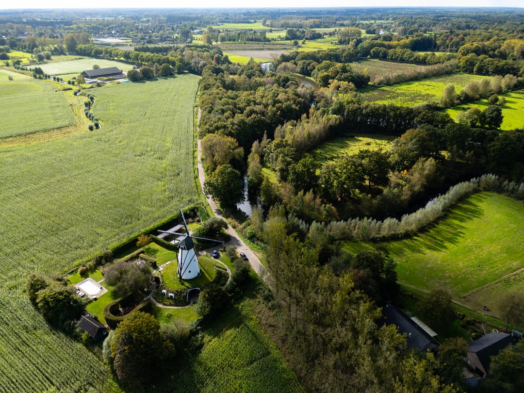 Foto 8 van Genenberg 6