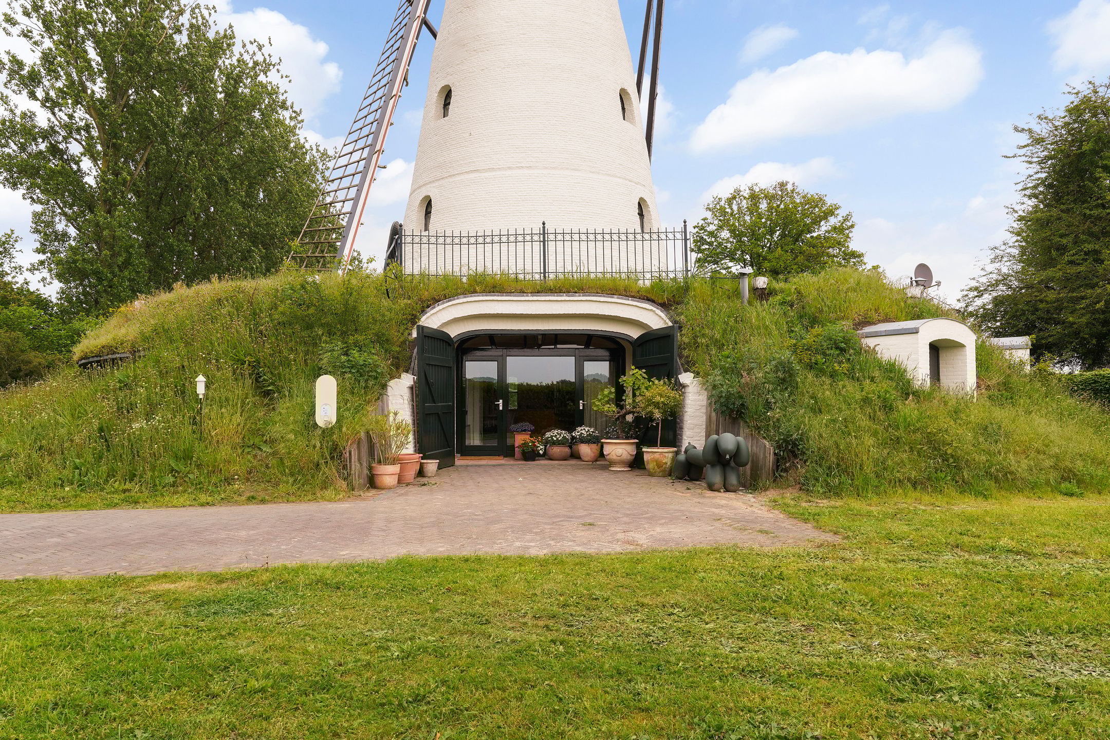 Foto 15 van Genenberg 6