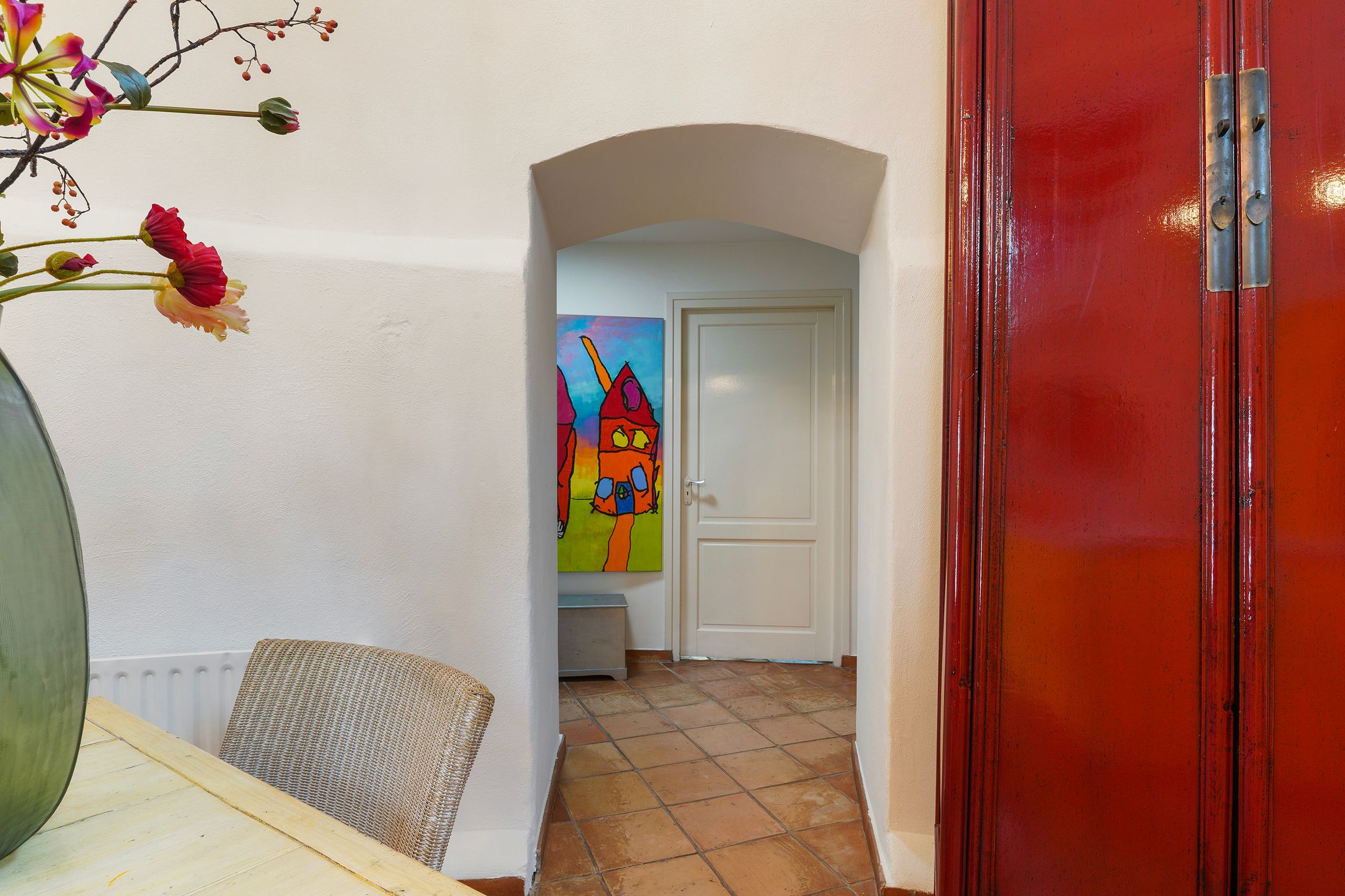 Foto 27 van Genenberg 6