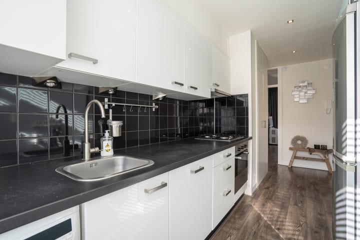 Foto 3 van Evertsenstraat 56