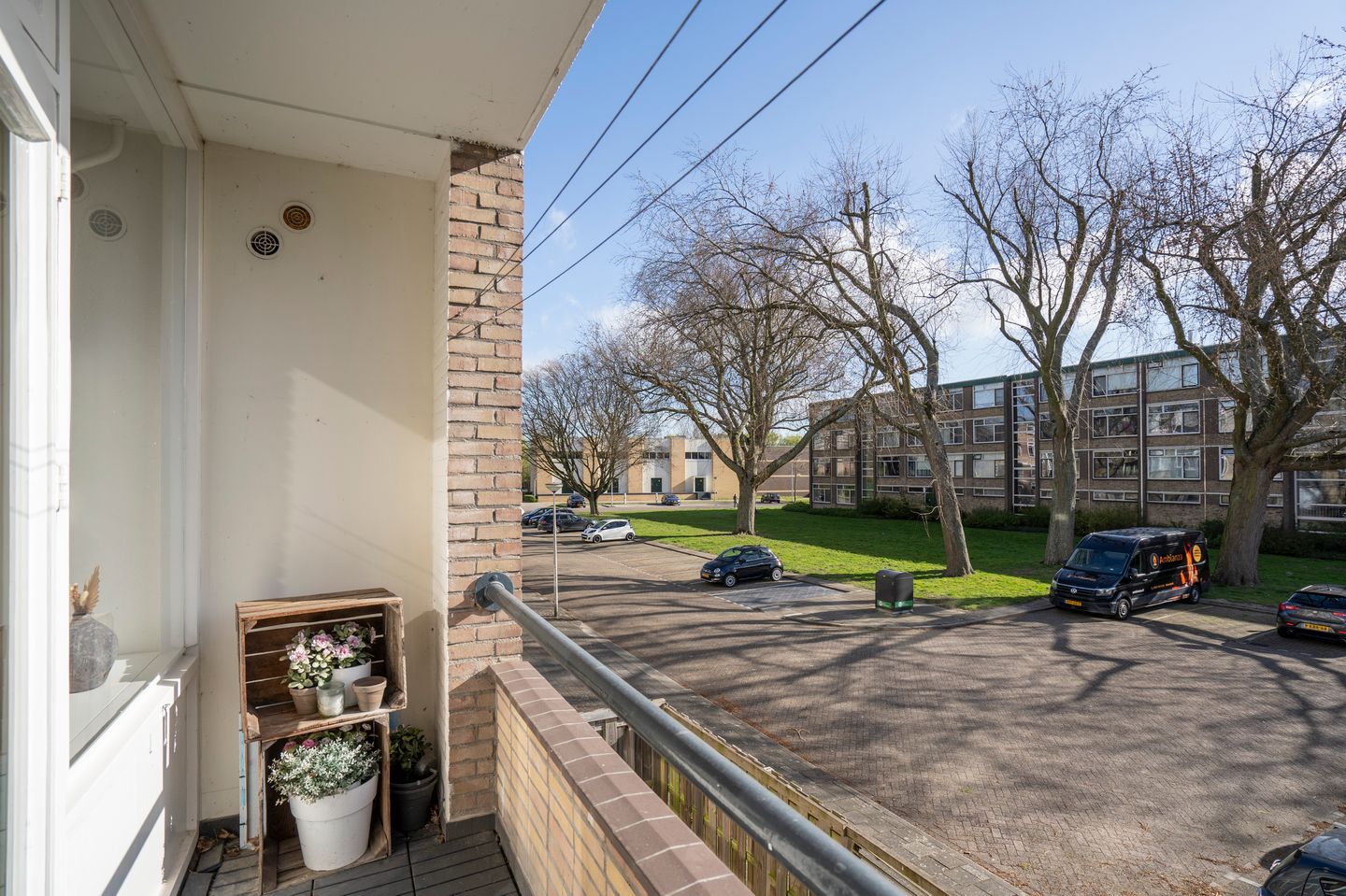 Photo 4 of Evertsenstraat 56