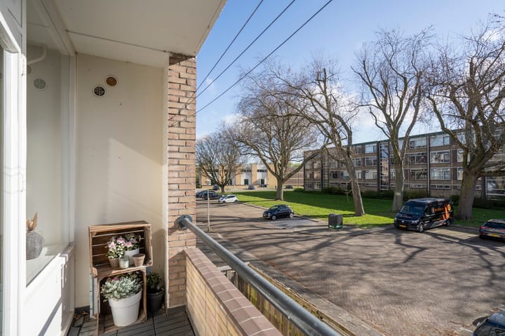 Foto 4 van Evertsenstraat 56