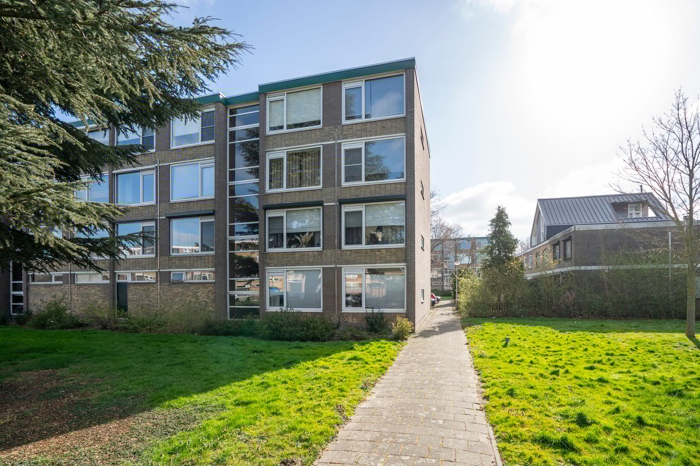 Photo 5 of Evertsenstraat 56