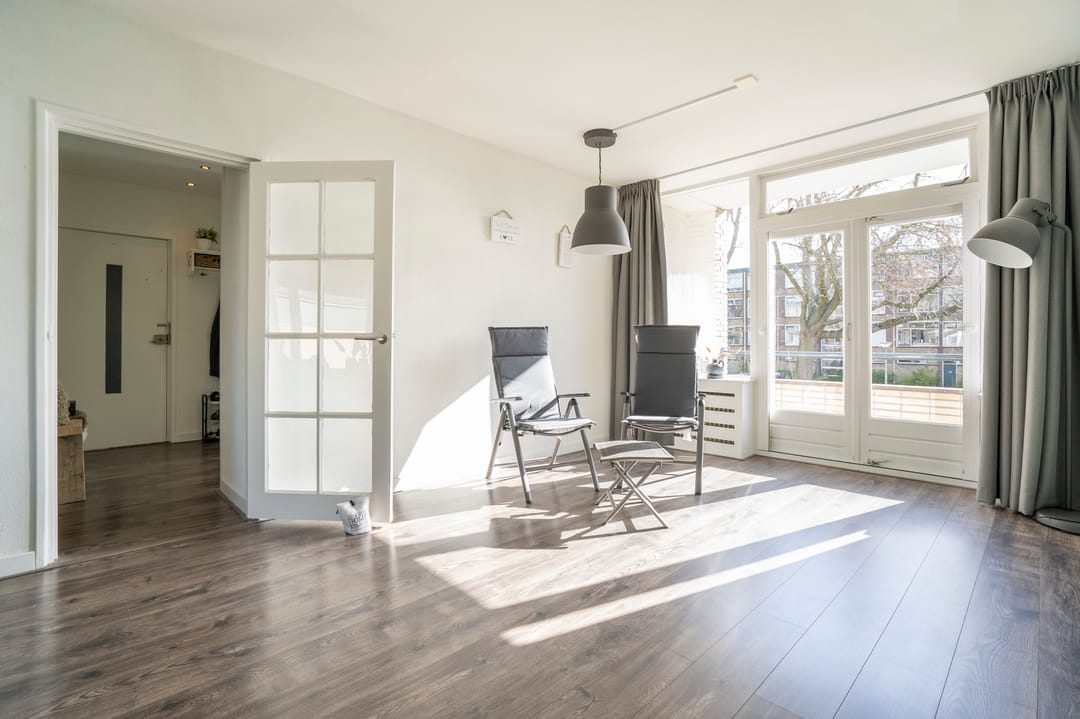 Photo 7 of Evertsenstraat 56